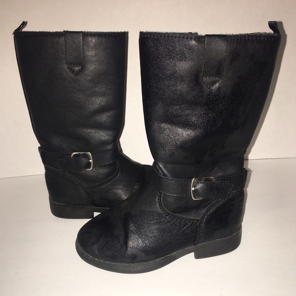 OshKosh B’Gosh Girls Boots